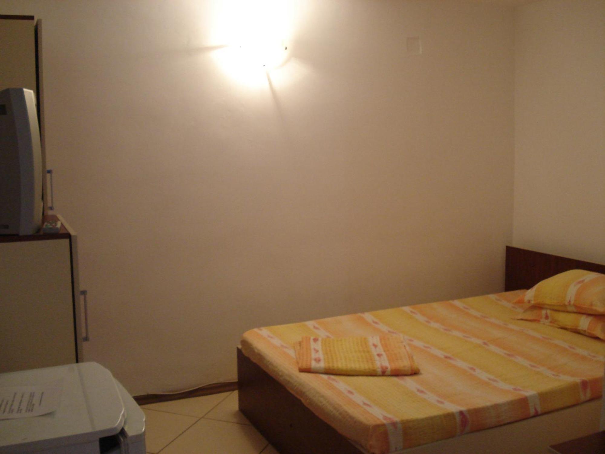 Casa Tony Si Alex Hotel Eforie Nord Ngoại thất bức ảnh