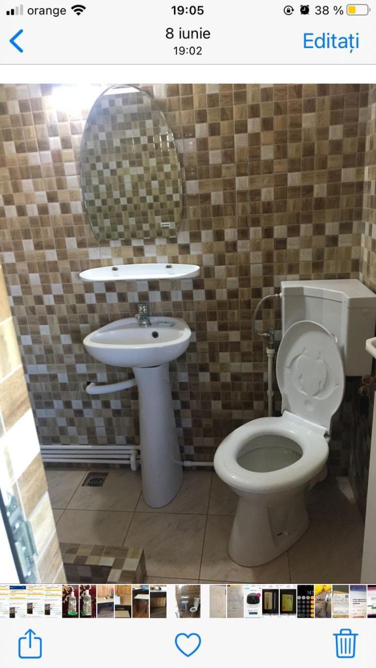 Casa Tony Si Alex Hotel Eforie Nord Ngoại thất bức ảnh